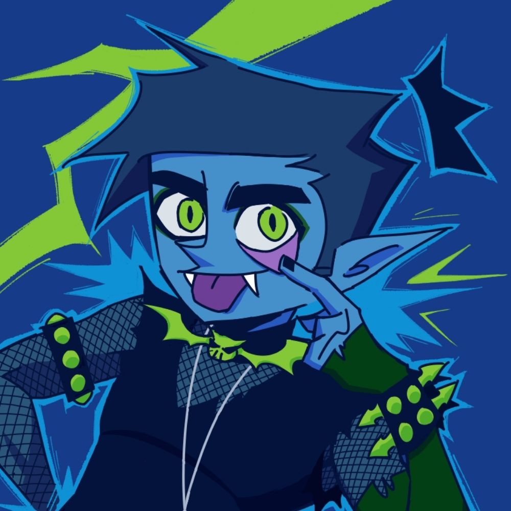 🐟 kato 🐟 forever eepy