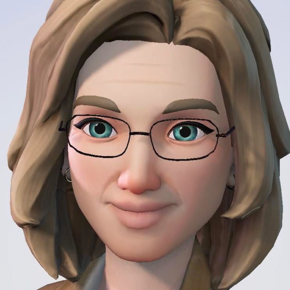Erika Fairchild