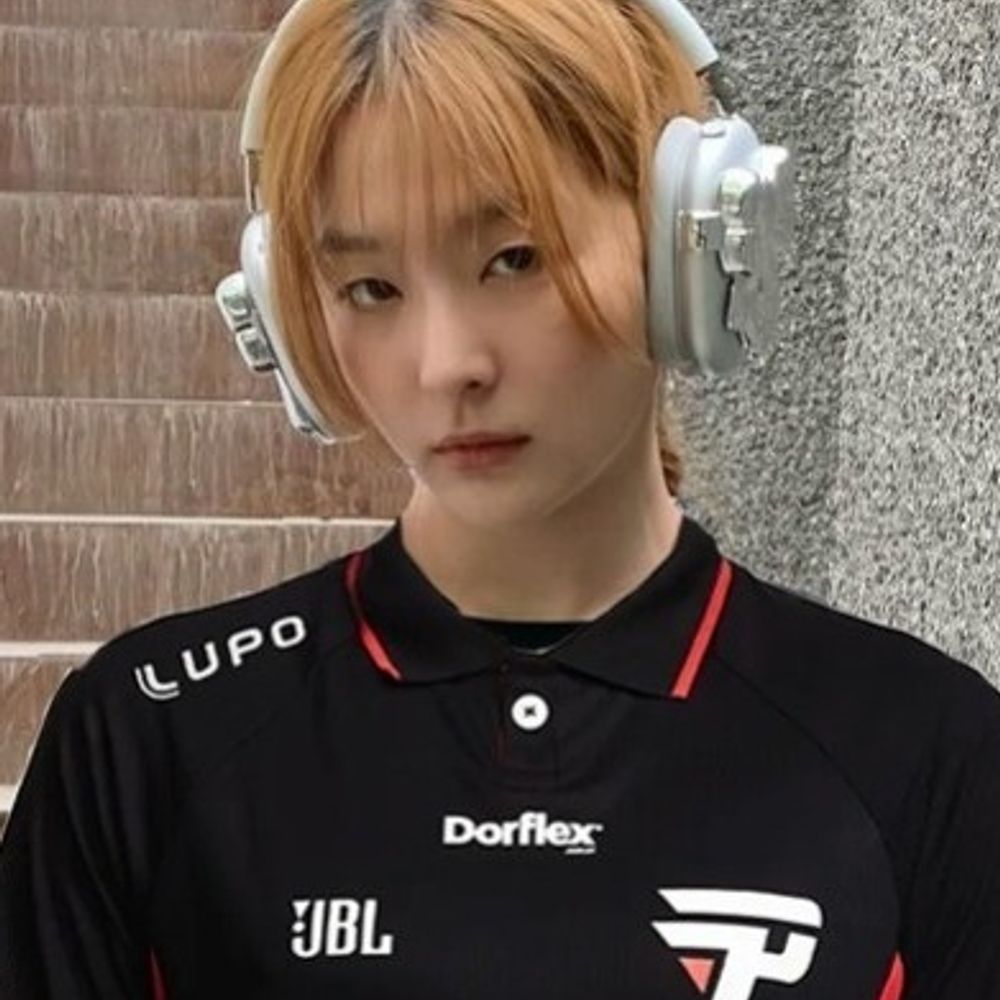 Seulgi paiNzete 