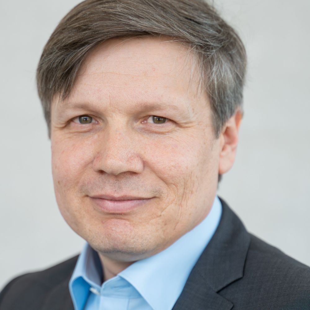 Daniel Baumgarten