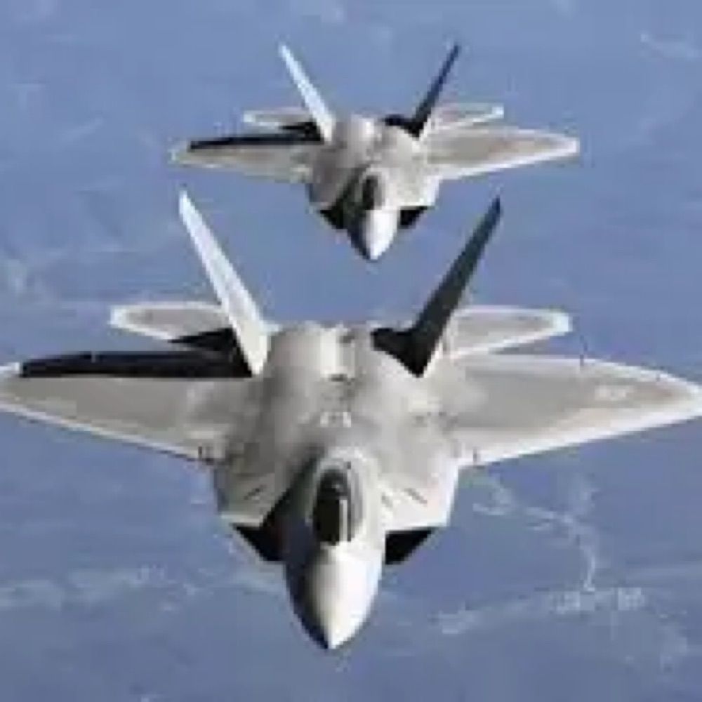 Defence Force News