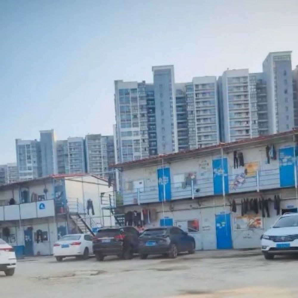 民工日记