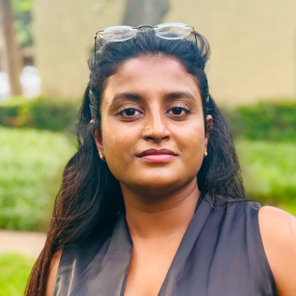 Ramya Sri Baluguri, Pharm.D, MHI