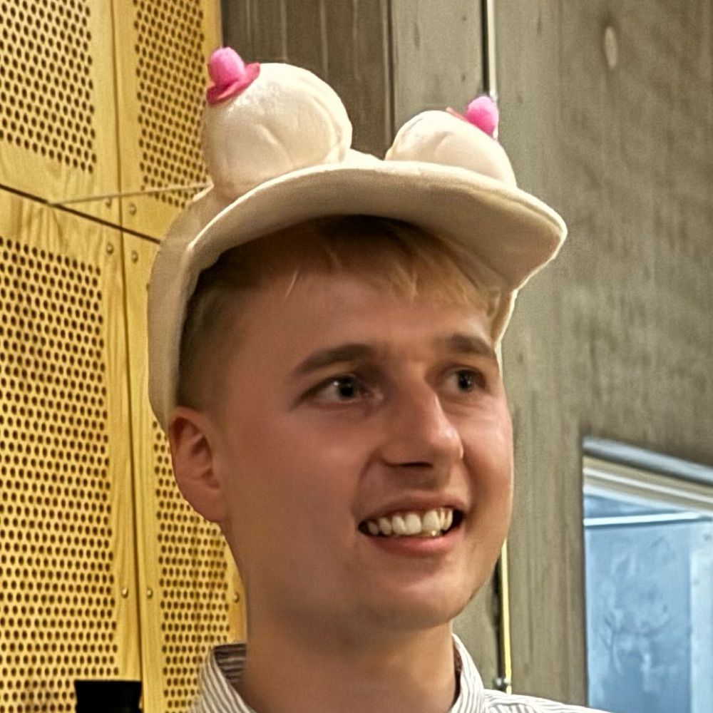 Pat Hat