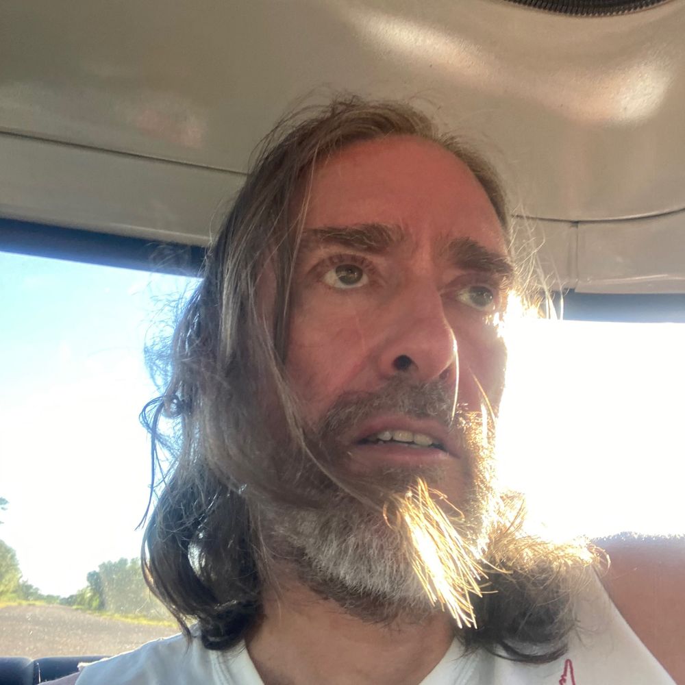 Eric Springer aka Eric Roy aka coach 