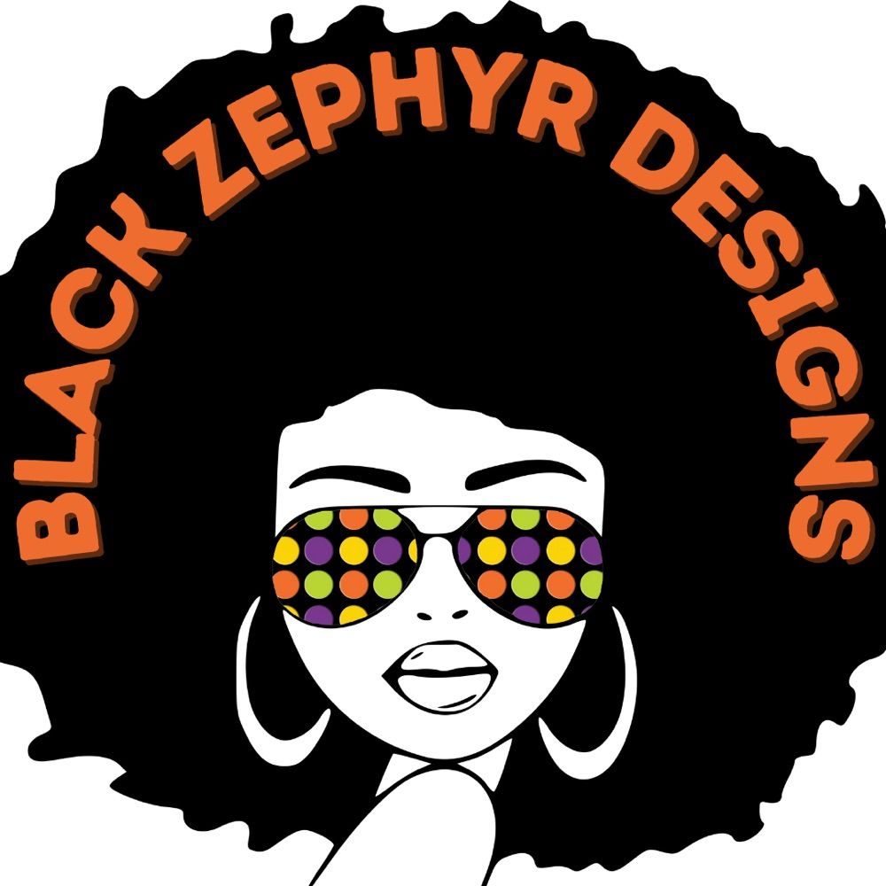 Black Zephyr Designs