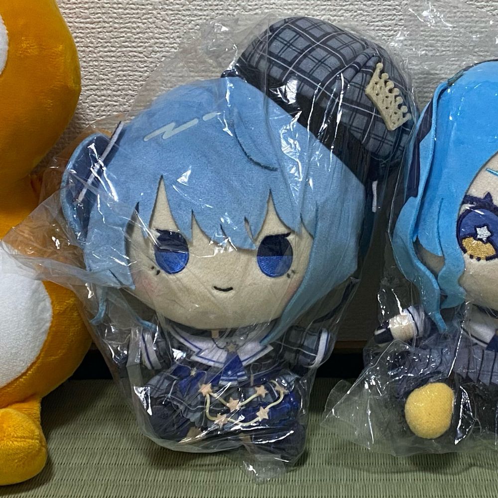 やーさんみくる