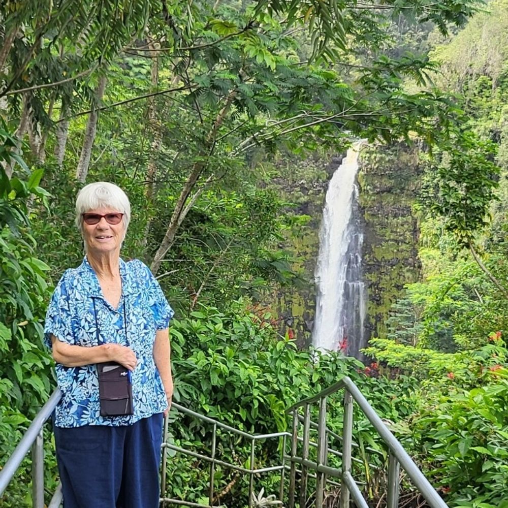 Sumi Colligan