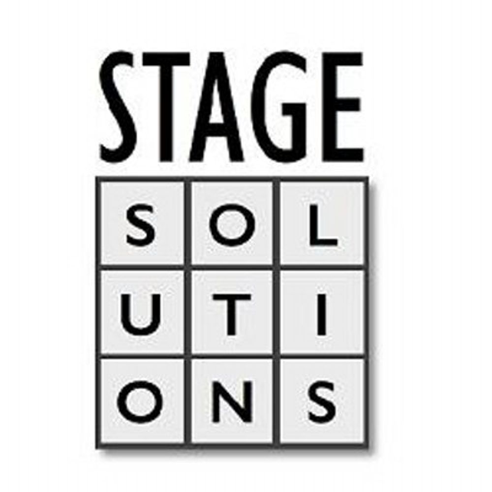 Stage Solutions