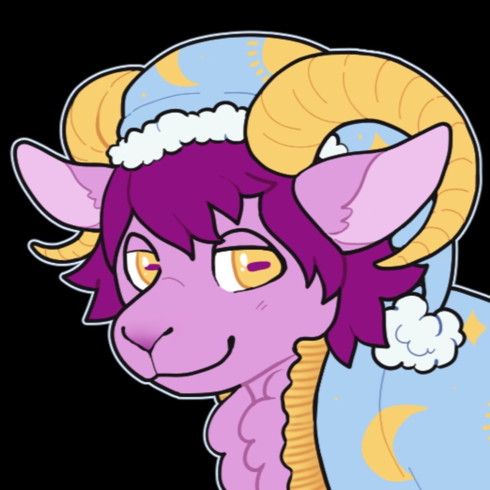 stardustsheep was taken
