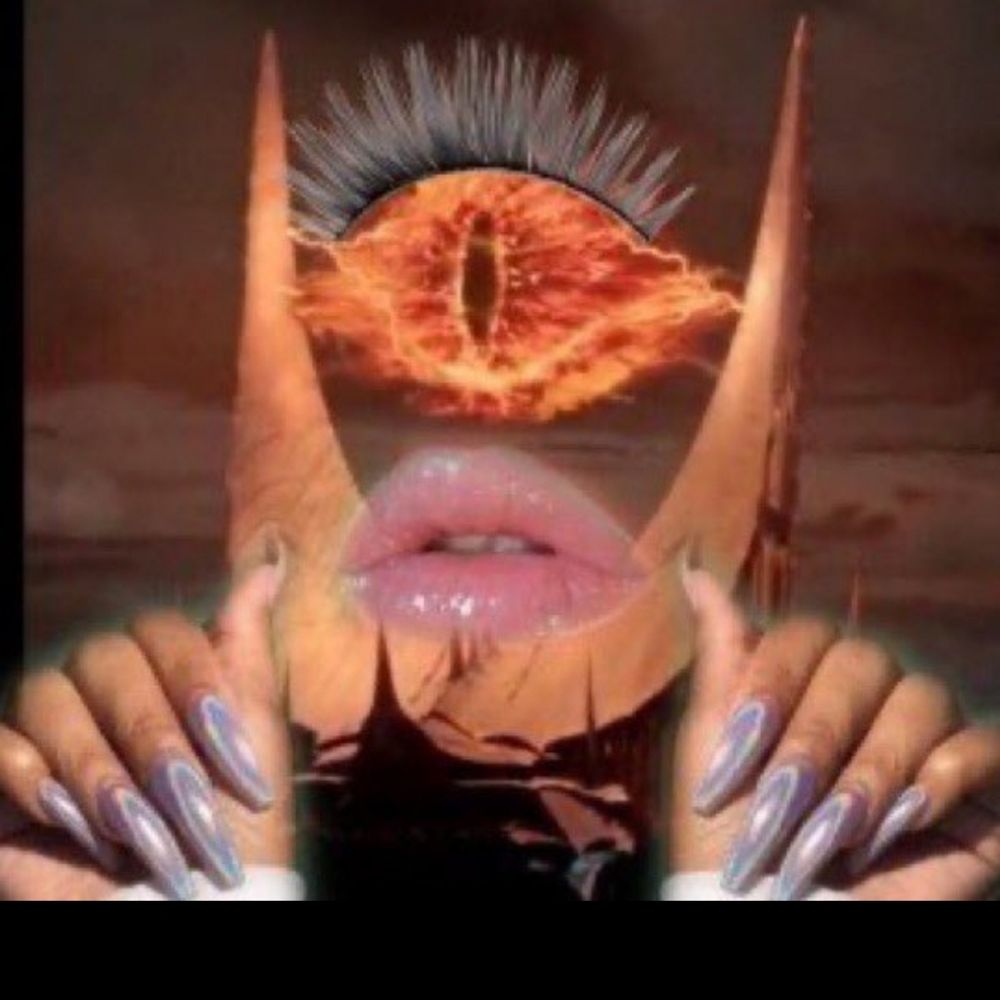 Sauron Slay