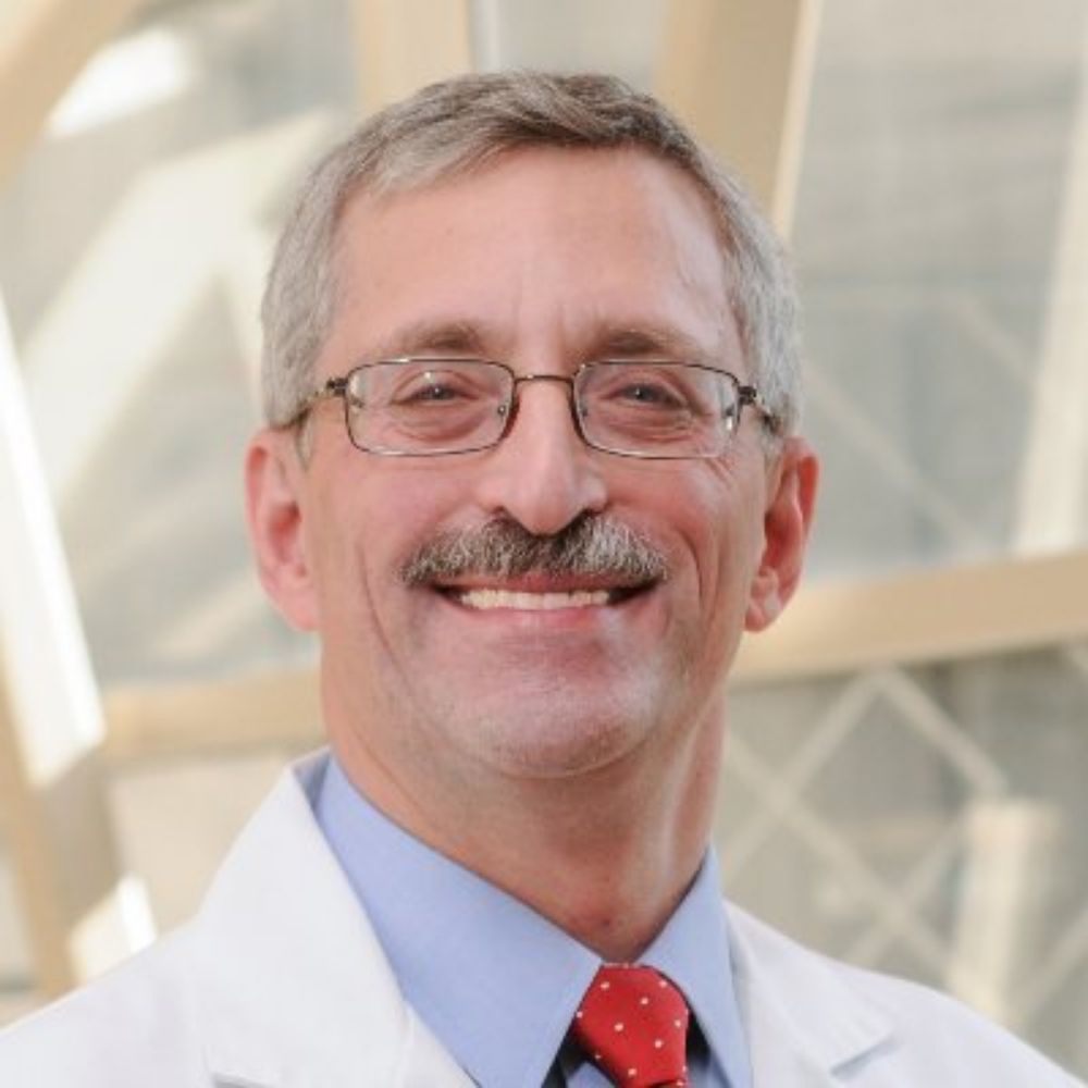 David H. Wiener MD