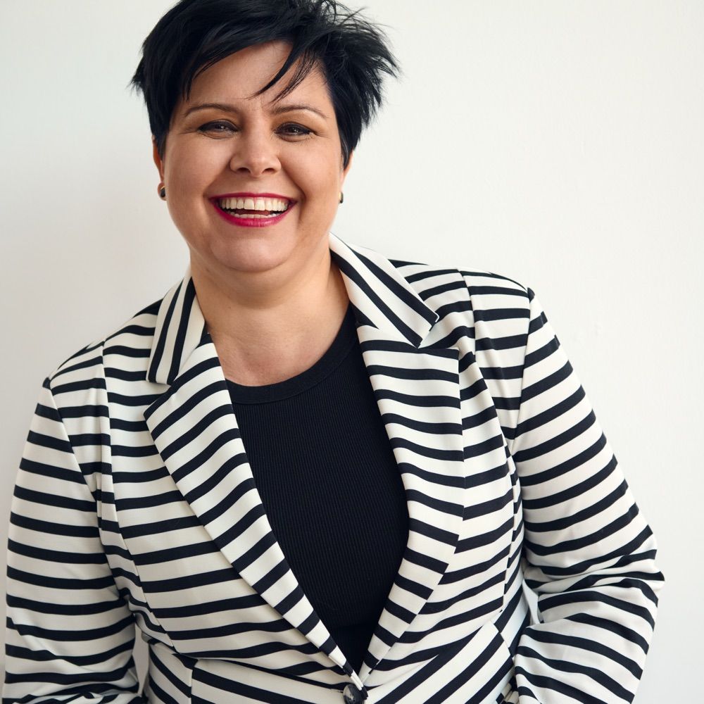 Marie-Claude Breault