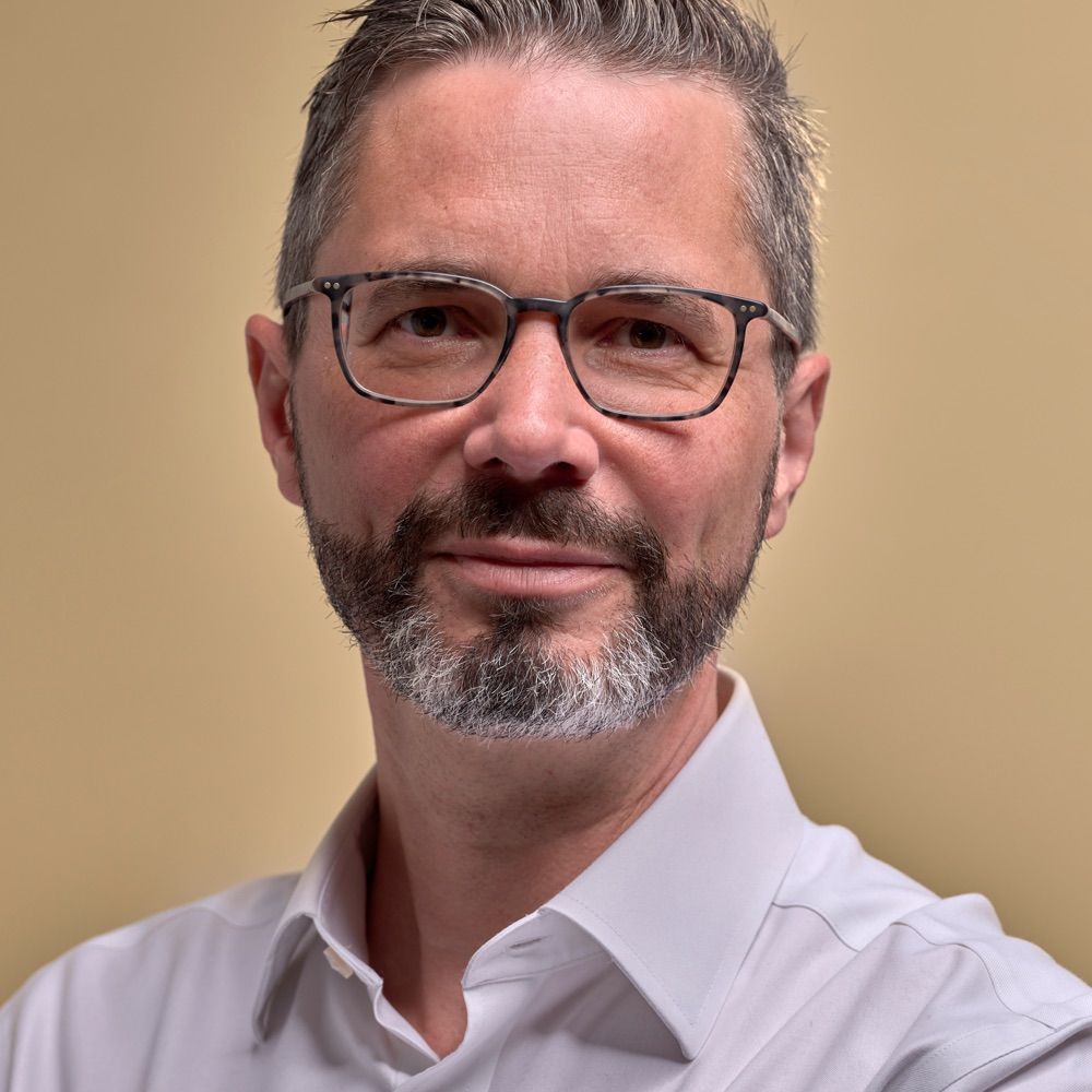 Olaf Grewe