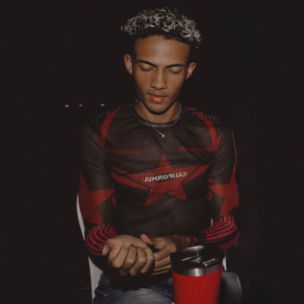 Boy from minas