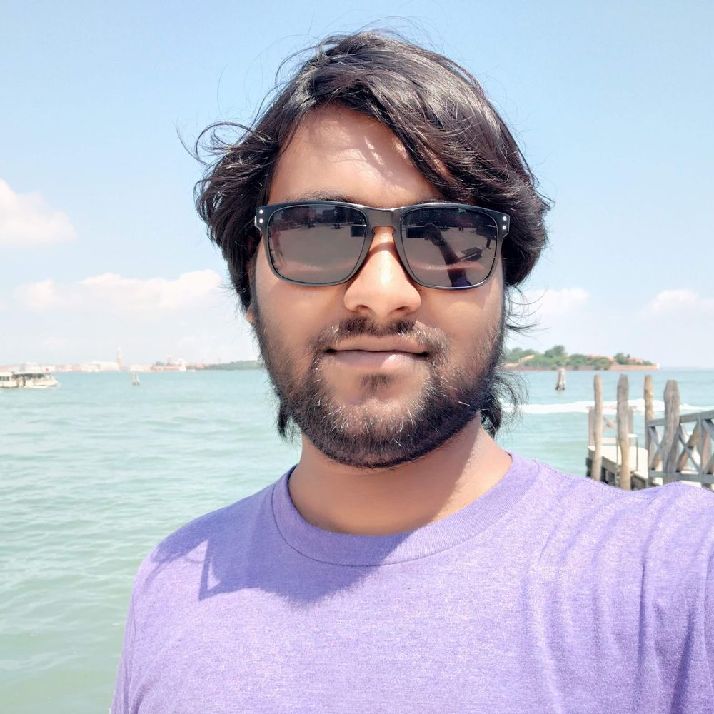 Amit Kumar Jaiswal