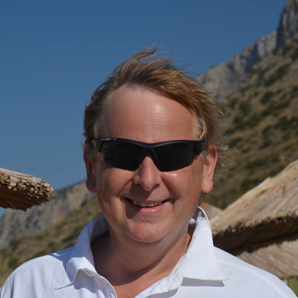 Hartmut Wauer's avatar