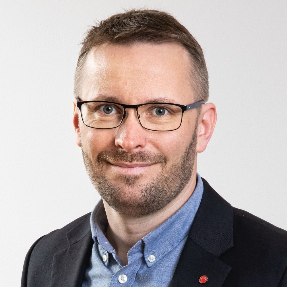 Martin Nielson