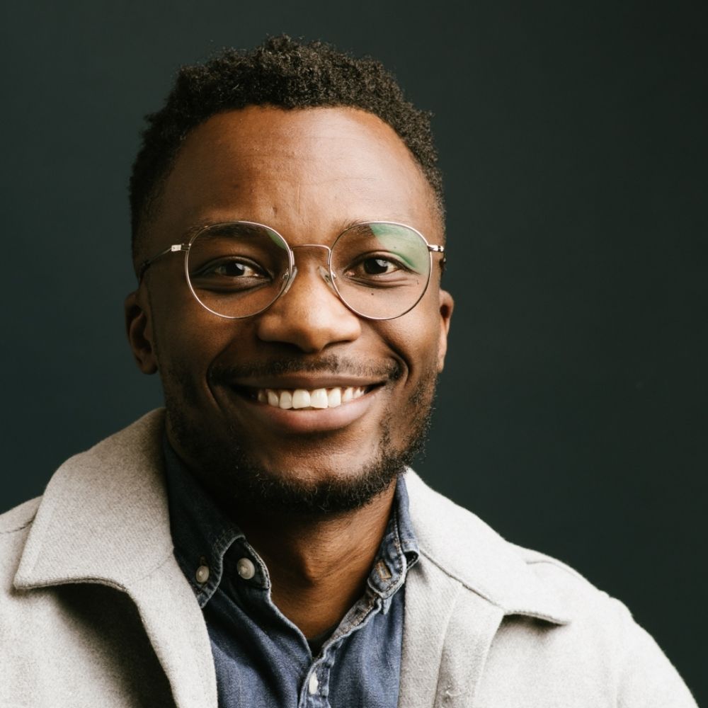 Ian C. Chagunda, PhD