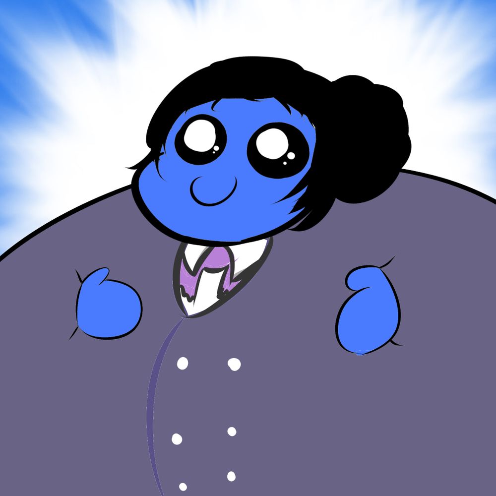 Sophia Berry: Giant Wholesome Juice Balloon