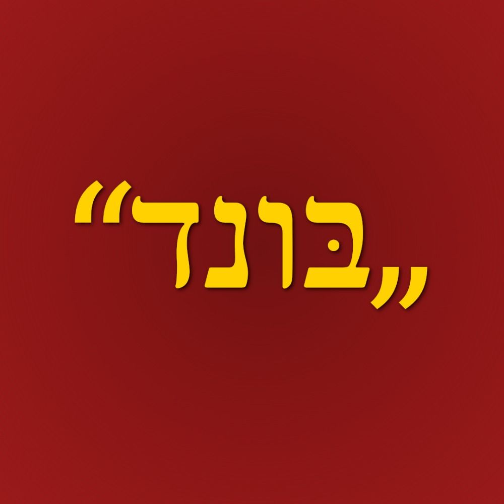 The International Jewish Labor Bund