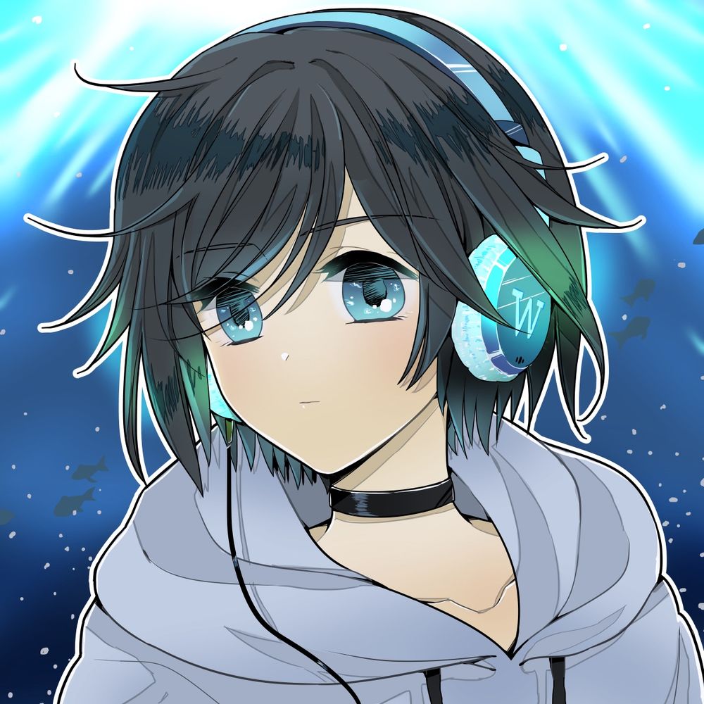 Wis...@ボカロP