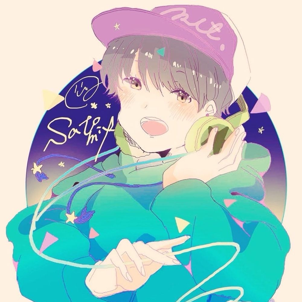 🍙コンボイさとみ🍙