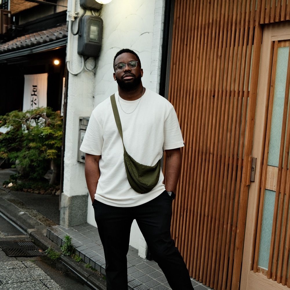 Sean Archibong