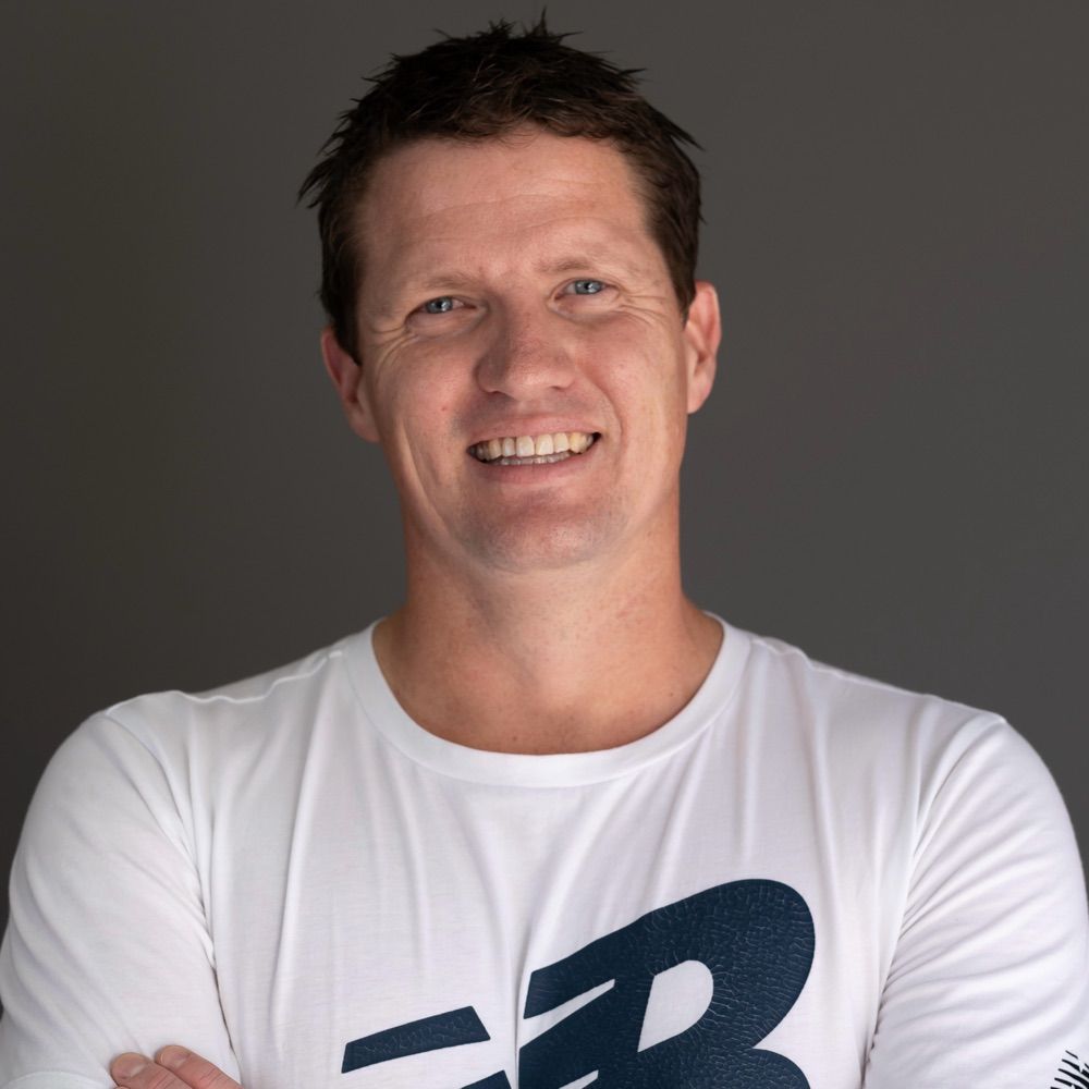 Adam Cheyne