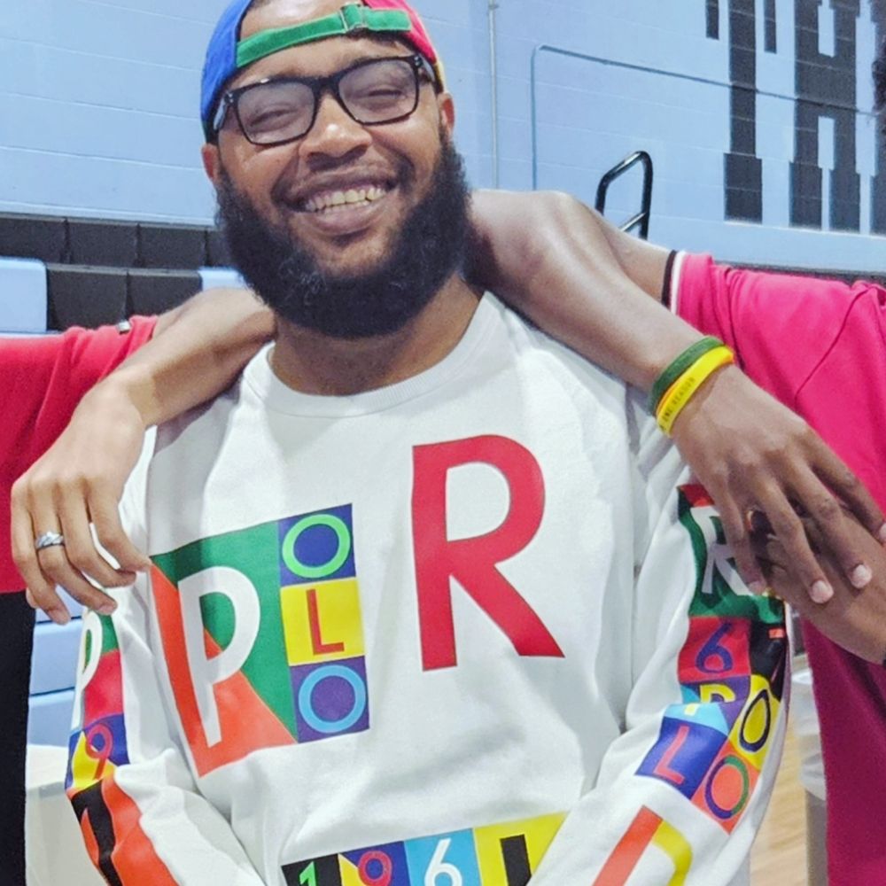 Greatest Fat Boy