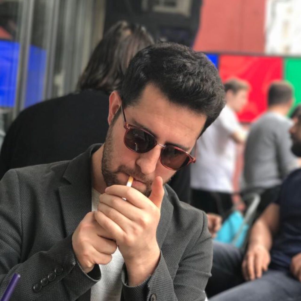 Yasin Kurt