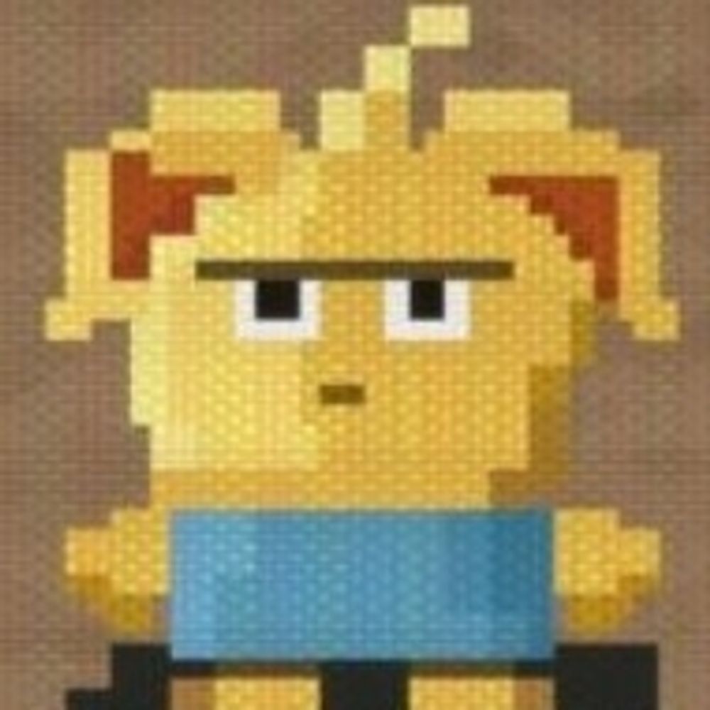 User avatar