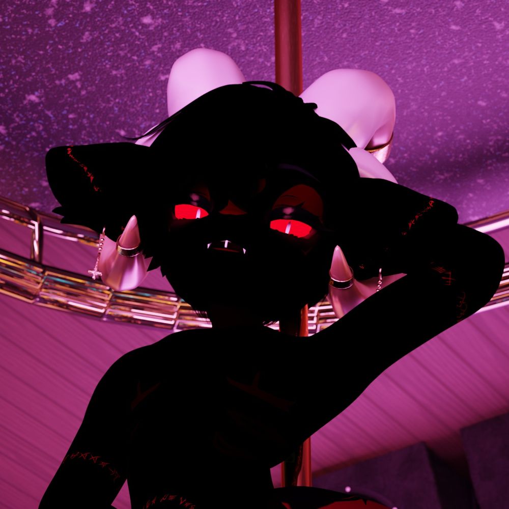 Baphomet 🔞