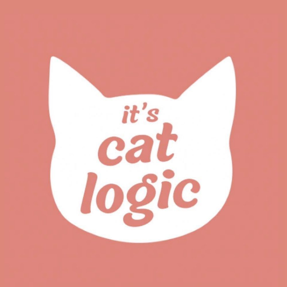 it’s cat logic