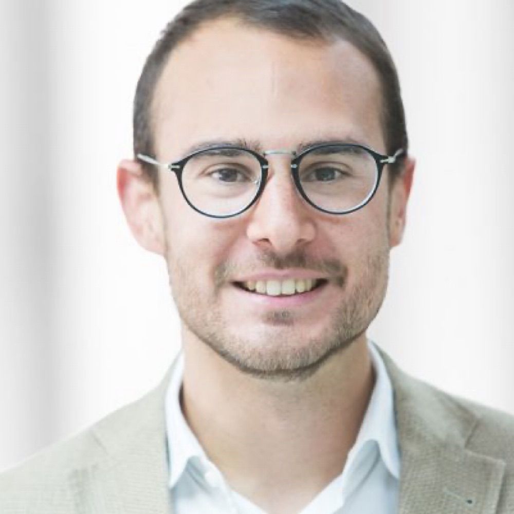 Daniel Mehrad Fuertes -MEFU