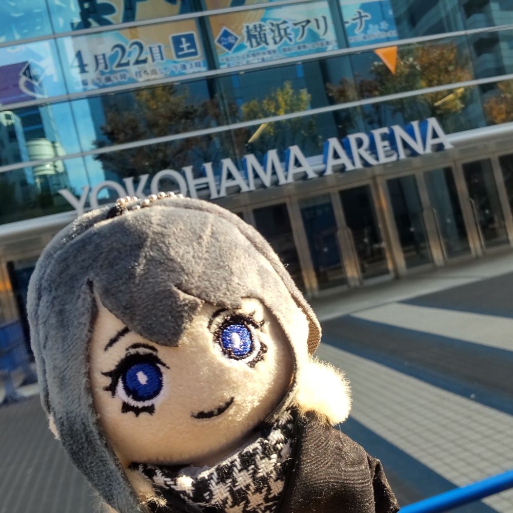 いっく