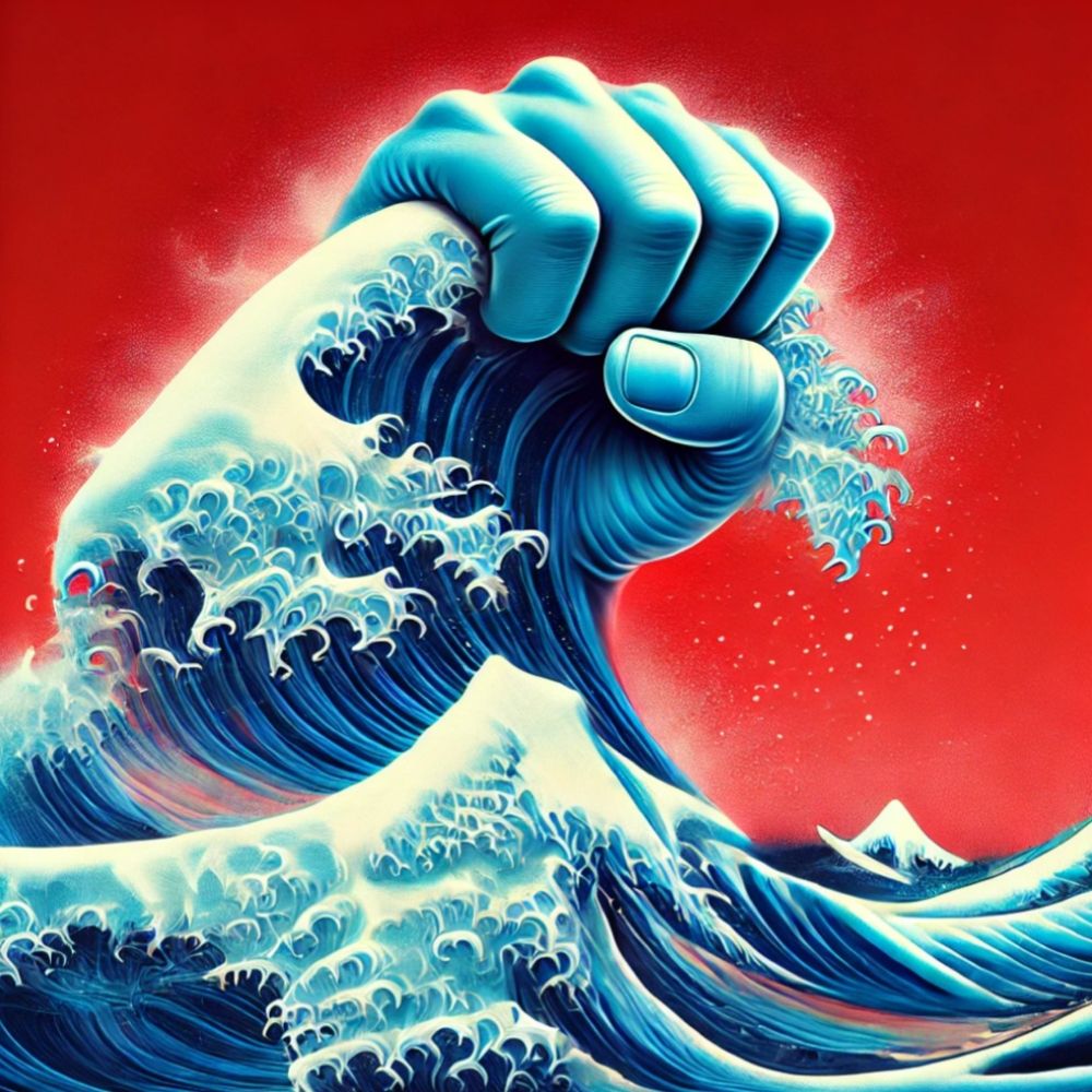 The Progressive Wave