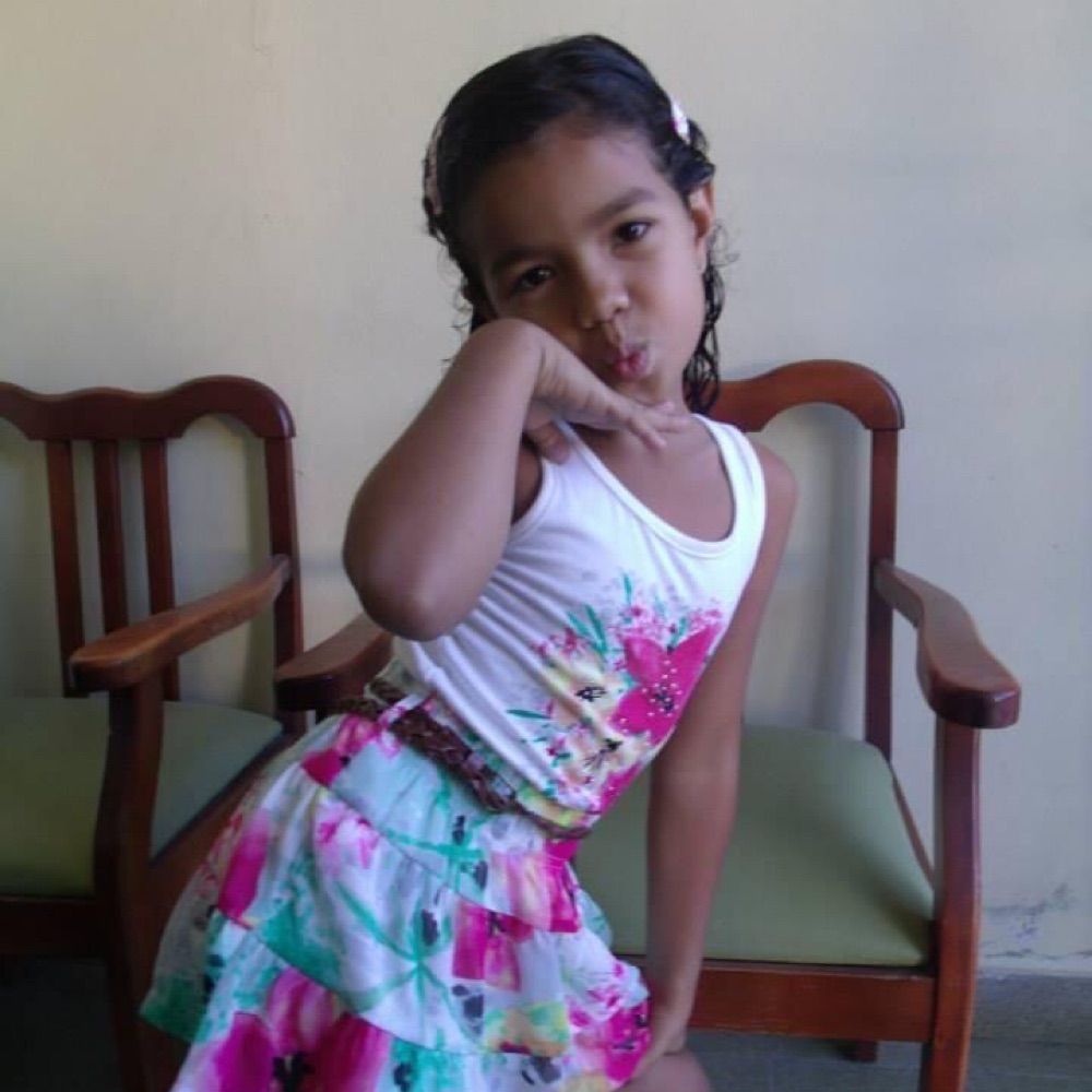 Layza Maria 