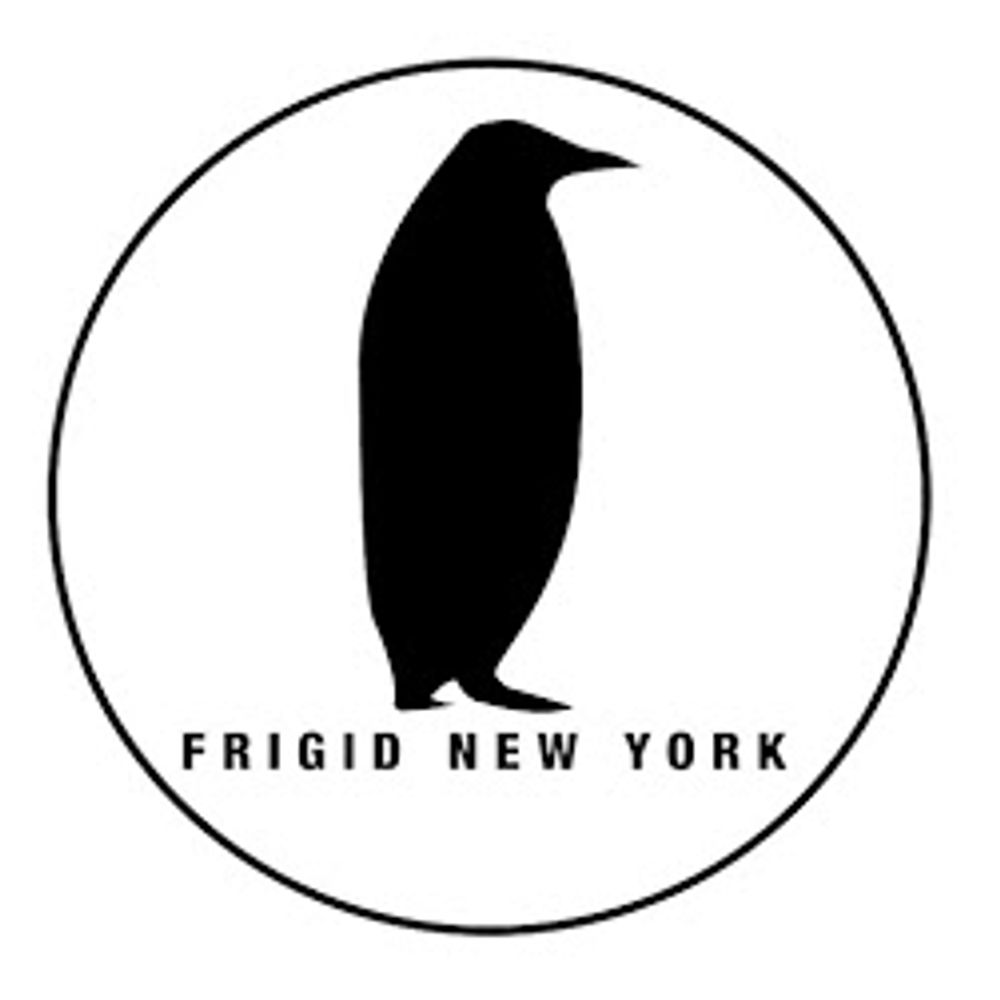 Frigid New York