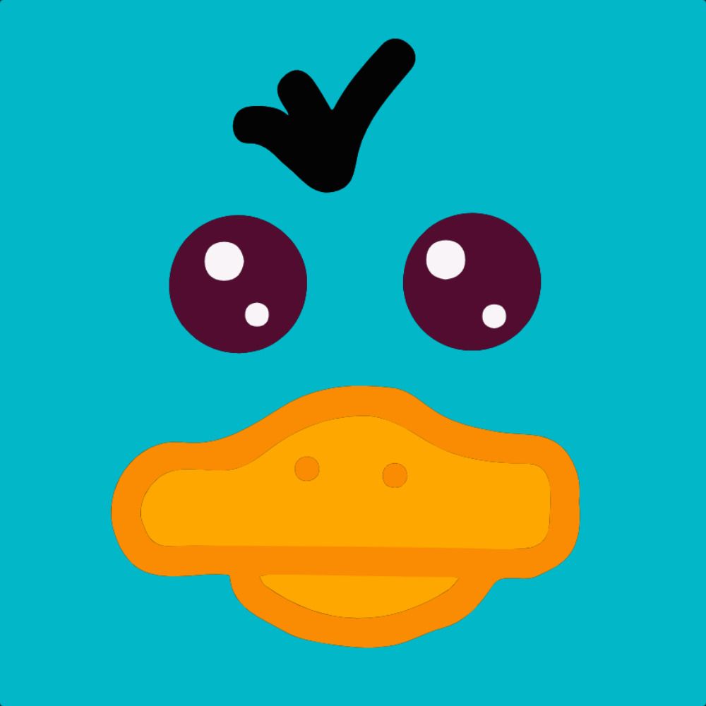 Profile picture prryplatypus.dev