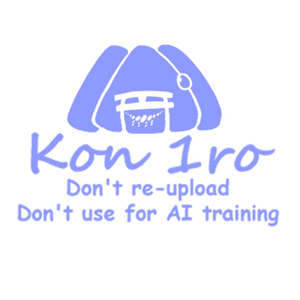 Kon1roのぶる～すかい