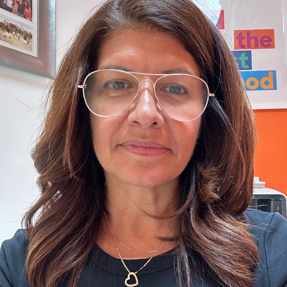 Daphne Ortiz