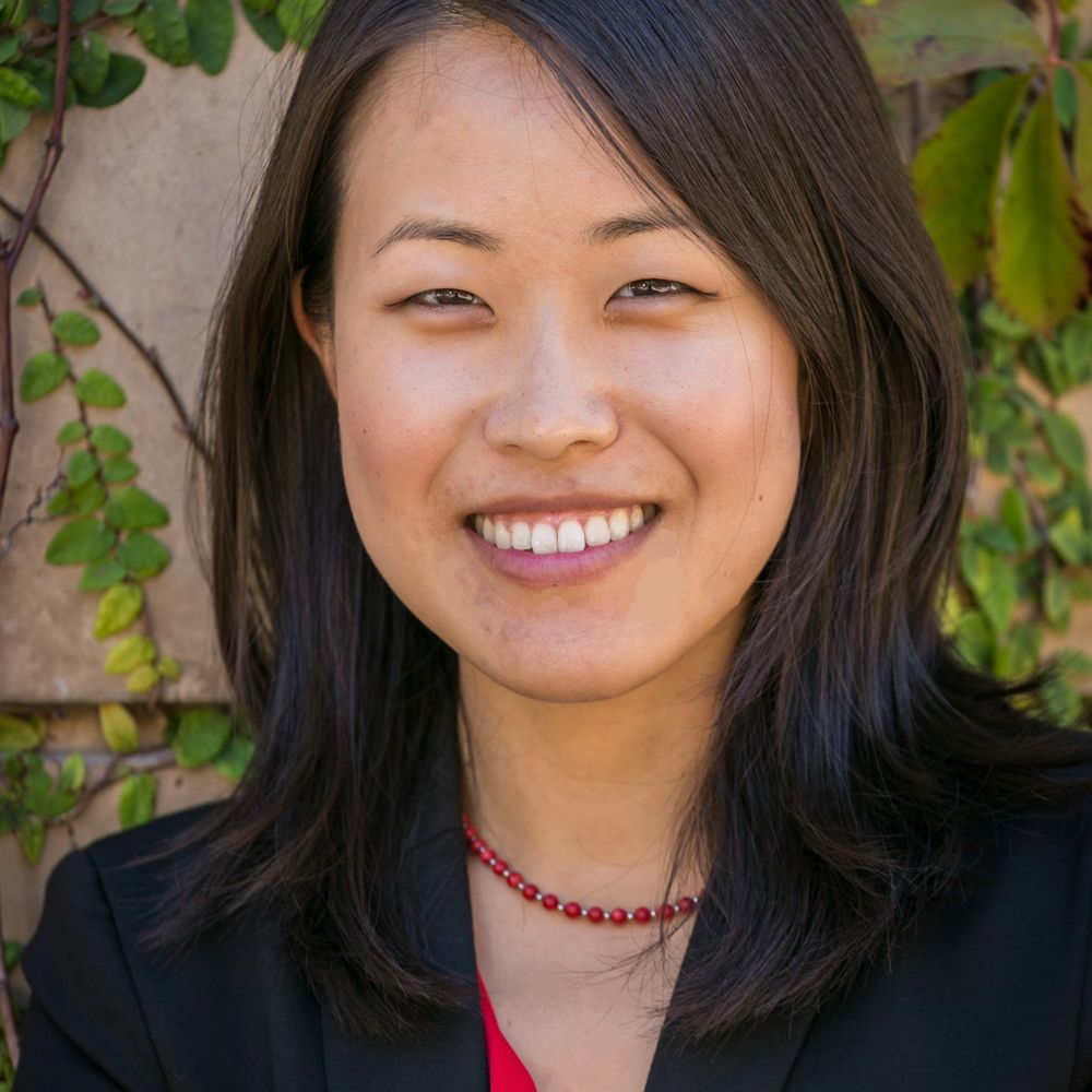 Jane Wong