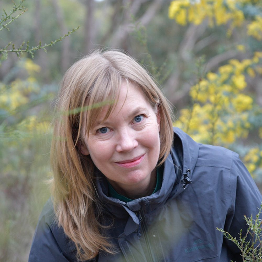 Anna Murphy