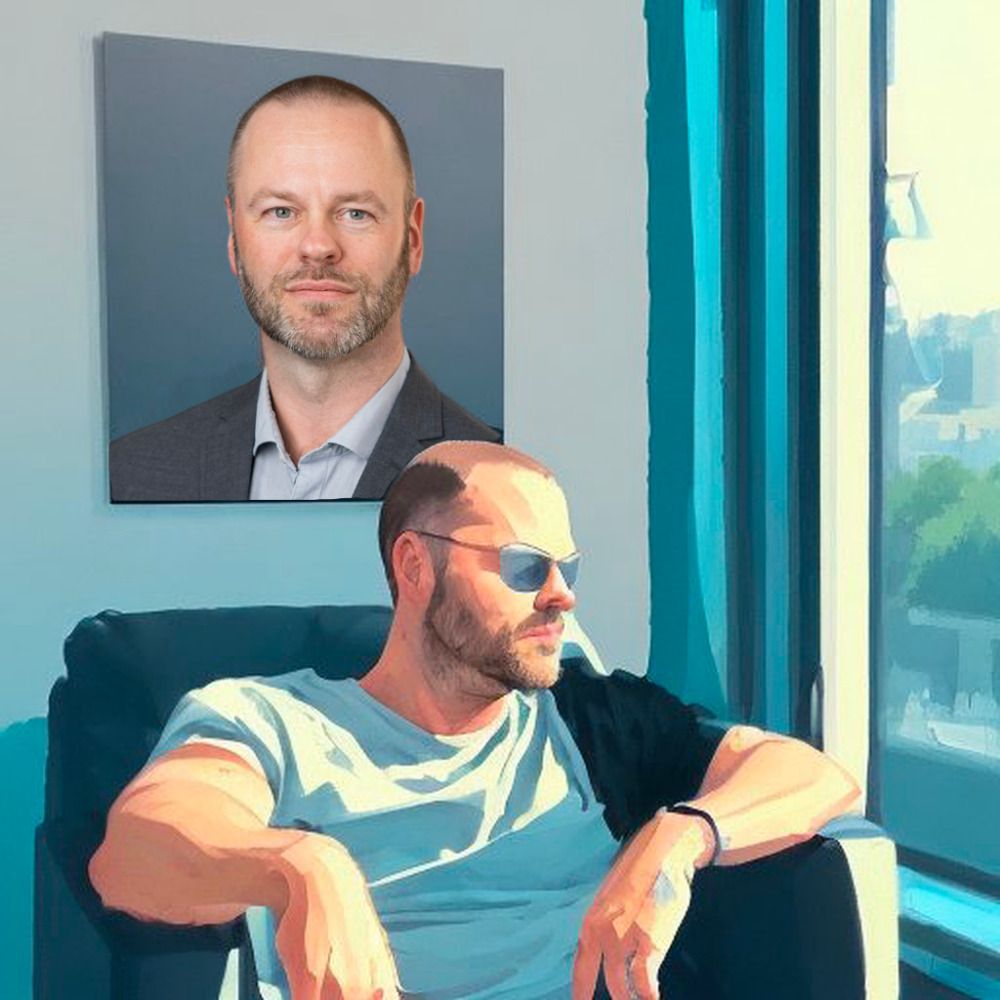 Fredrik 🇪🇺