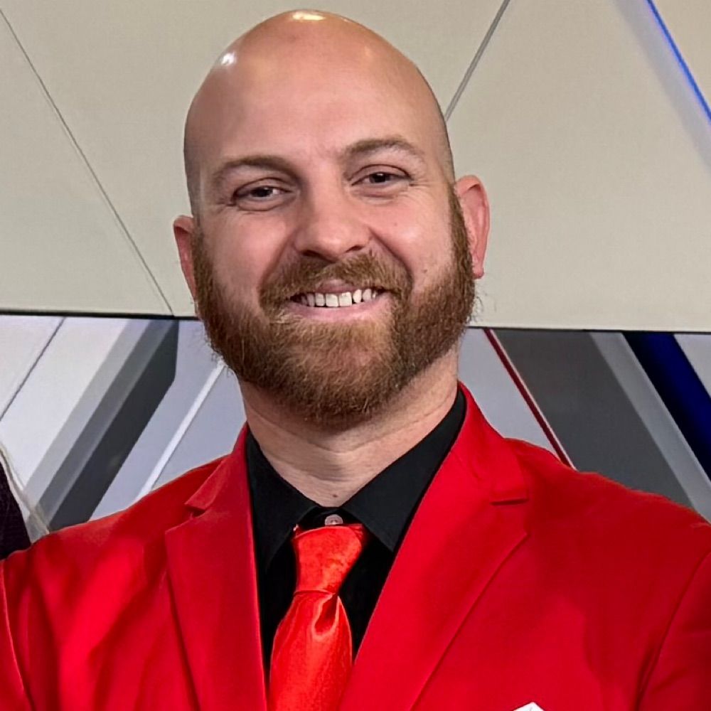 Corbin K. Smith
