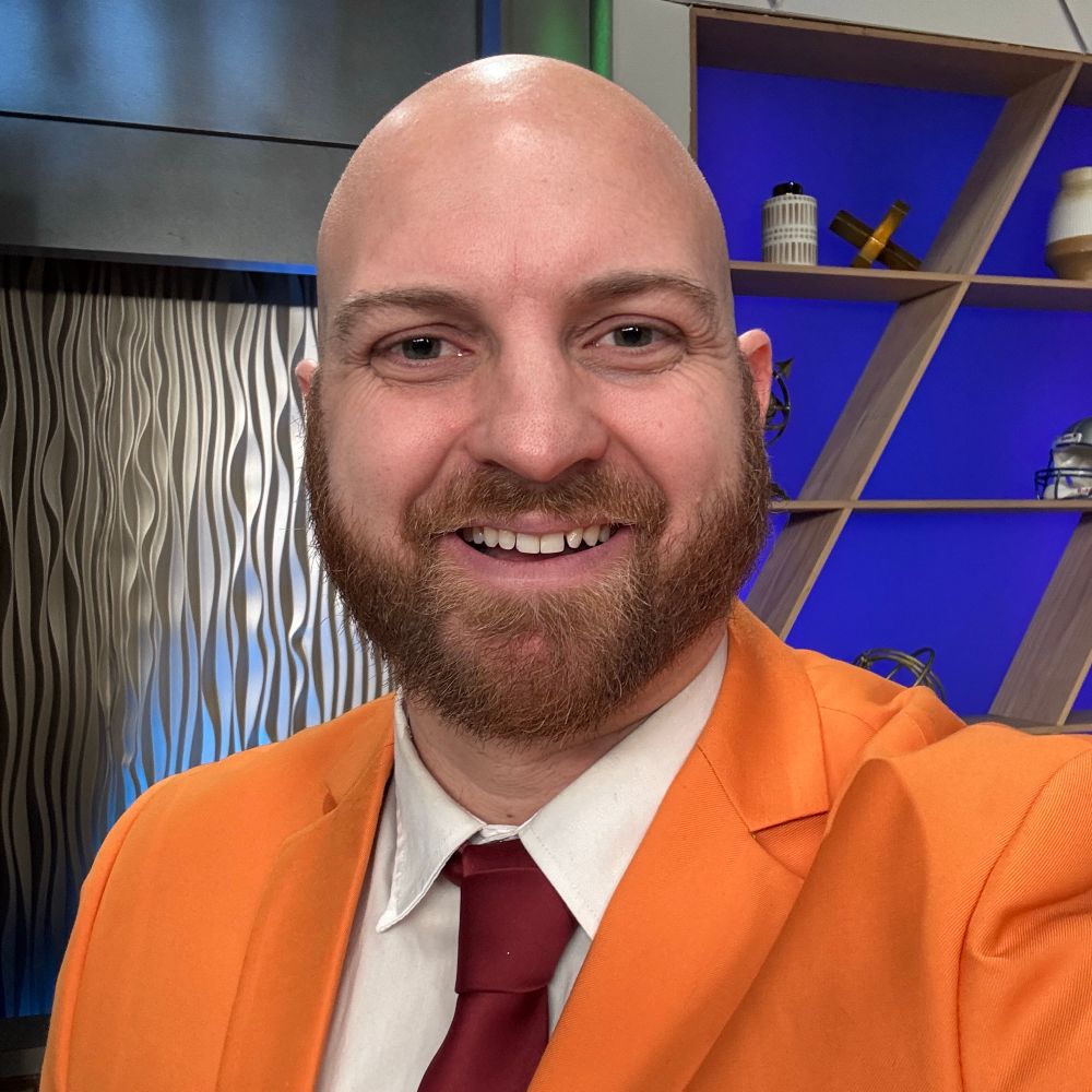 Corbin K. Smith