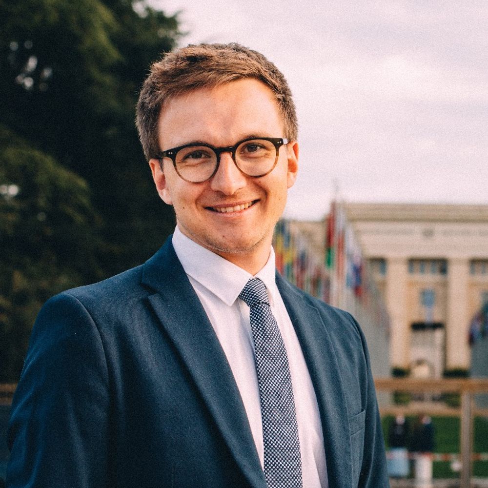 Florian Eblenkamp