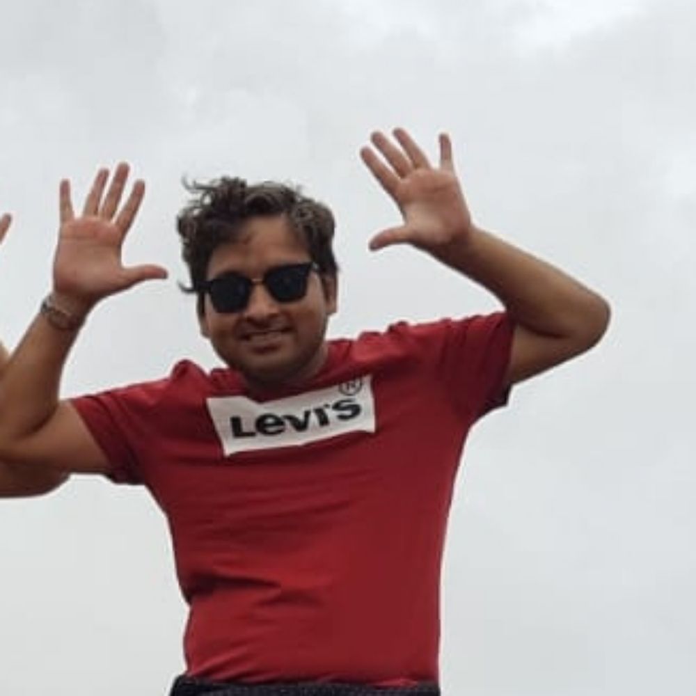 Sachin Gupta