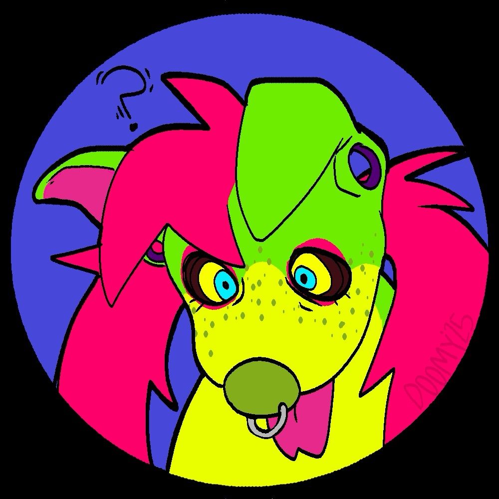 Doomy